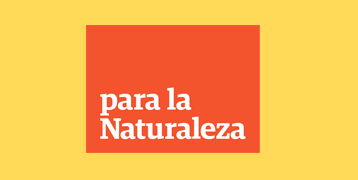 Para la Naturaleza